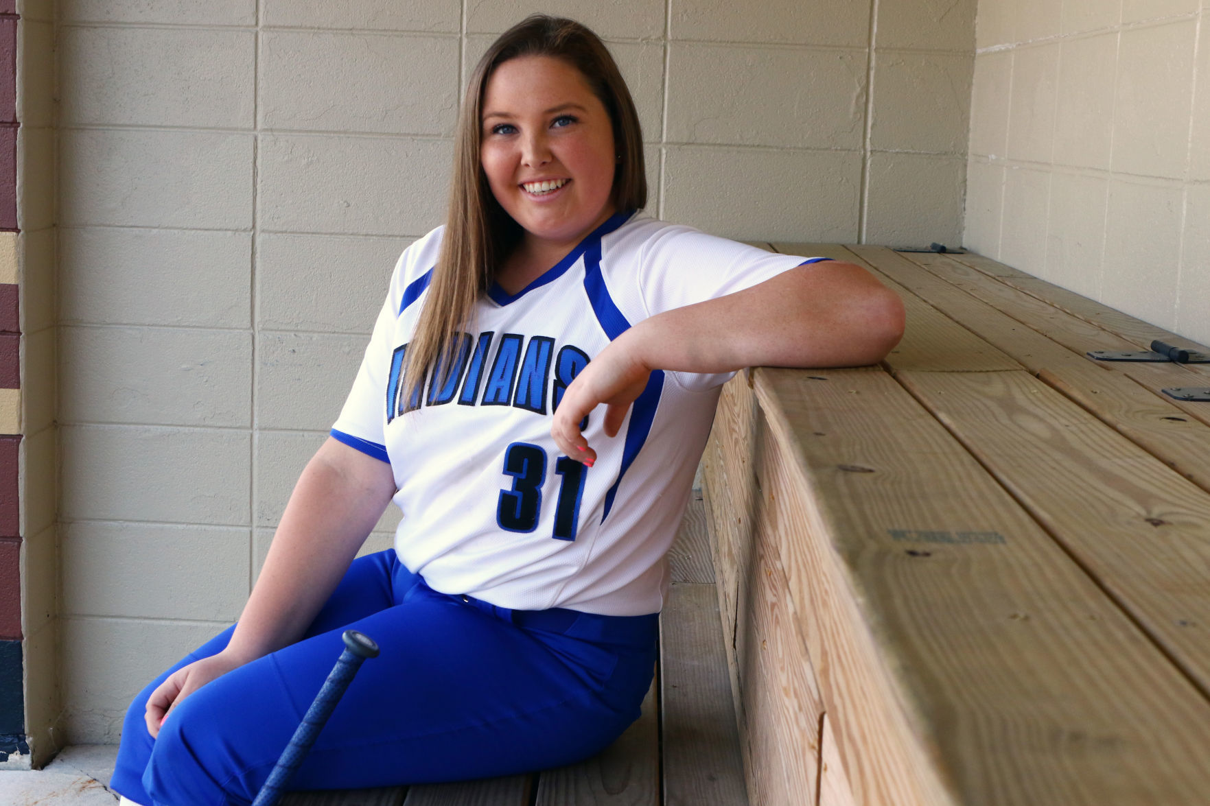 Jenna Towle